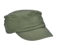 Mil-Tec - US Jailhouse Cap M51 - Feldmütze - Olive universell
