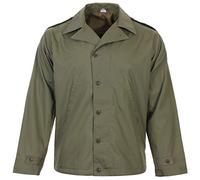 Mil-Tec Us M41 Em Jacke Repro 050