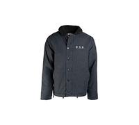 Mil-Tec US Navy Deck Jacket N-1 dk.blau Gr. 44 (XL)
