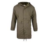 Mil-Tec US Parka M51 mit Futter - L Herren