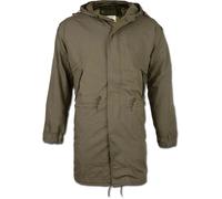 Mil-Tec US Parka M51 mit Futter S