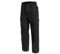 Mil-Tec Unisex Us Ranger Type Bdu Hose, Schwarz, 8XL EU