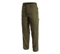 Mil-Tec - US Ranger BDU Militärhose - Olive XL