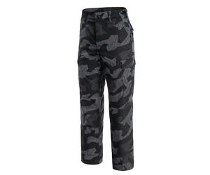 Mil-Tec - US Ranger BDU Militärhose - Splinternight XXL