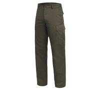 Mil-Tec - US Ranger BDU Straight Cut - Militärhose - Olive XL