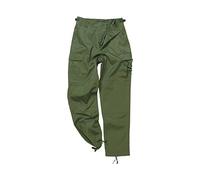 Mil-Tec - US Ranger BDU Militärhose - Olive 5XL