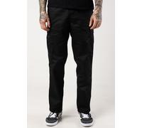 Mil-Tec - US Ranger BDU Militärhose - Black 3XL