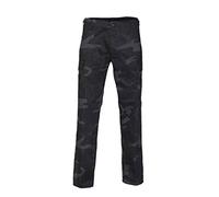 Mil-Tec US Rangertyp BDU Hose Camo 901