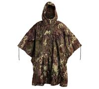 Mil-Tec - US Rip-Stop - Poncho - Vegetato Woodland