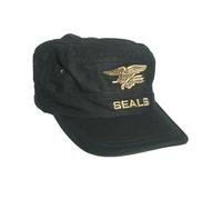 Mil-Tec US Seals Cap
