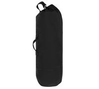 Mil-Tec US SEESACK M.DOPPELGURT PES SCHWARZ One Size