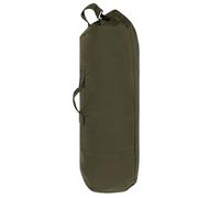 Mil-Tec US Seesack m.Doppelgurt PES Oliv