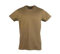 Mil-Tec - T-Shirt - Coyote XL