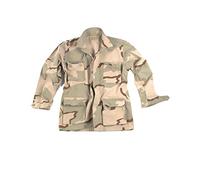 Mil-Tec Us Typ Jacke Des 904