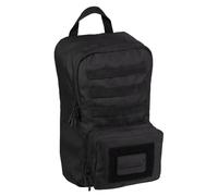 Mil-Tec US Ultra Compact Assault - Rucksack 15 l - black