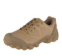 Mil-Tec Taktische Schuhe Chimera Low Dark Coyote Größe 43