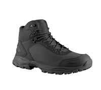 Mil-Tec Tactical Boot Lightweight schwarz, Größe 43/ US 10, Synthetik