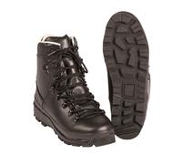 Mil-Tec - Wasserdichte Mountain Schuhe mit Thinsulate- und Dintex-Membran