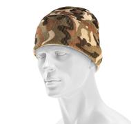 Mil-Tec - Watch Cap Beanie - Mütze - Woodland