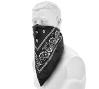 Mil-Tec - Western - Schutztuch - Black
