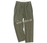 Mil-Tec Wh M40 Hose (Repro) 056