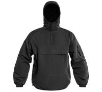 Mil-Tec - Winter Combat Anorak - Anorakjacke - Black M