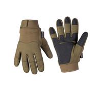 Mil-Tec Winterhandschuhe Army Gloves Winter - Schwarz / XXL
