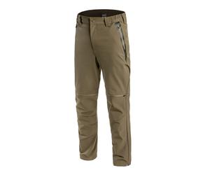 Mil-Tec - Zip-Off Performance - Hose - Ranger Green S