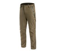 Mil-Tec - Zip-Off Performance - Hose - Ranger Green XL