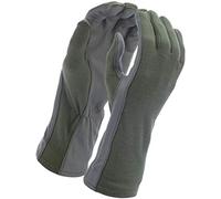 Mil-Tech Flammh Handschuhe Oliv 008