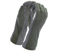Mil-Tech Flammh Handschuhe Oliv 009