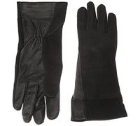 Mil-Tech Herren Flammh Handschuhe, Schwarz, 12 EU