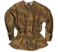 Mil-Tech Herren Wh Sweatshirt, Splinter, S EU