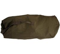 Mil-Tec Seesack Standard Baumwolle oliv, Größe LARGE