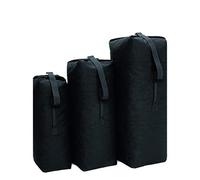 Mil-Tech Seesack-13850002 Seesack Schwarz One Size