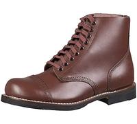 Mil-Tech Stiefelette-18540050 Stiefelette Russet 45