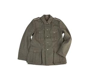 Mil-Tech Wh M40 Sweatshirt Grau 046