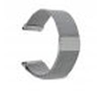 Mila.-Armb.m.Magnetver.Schwarz