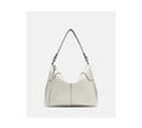 LIEBESKIND Berlin Hobo M MILA LACK DISTRESSED milk