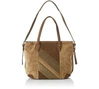 Mila Louise Opera Glitter, 0 Damen, 8 x 33 x 30 cm (B x H x L), Grün - Grün (Kaki) - Größe: 8x33x30 cm (W x H x L)