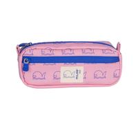 Milan 2 Zipped Rectangular 460 Since 1918 Collection Mäppchen