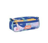 Milan 2 Zipped Rectangular Odyssey Special Series Mäppchen