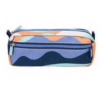 Milan 2 Zipped Rectangular The Fun Series Mäppchen