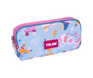 Milan 3 Zipped Roller 2 Special Series Mäppchen