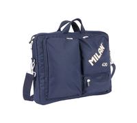 Milan 430 Since 1918 Collection Briefcase Laptop Blau Kinder