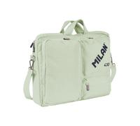 MILAN Laptoptasche Milan 430 Since 1918 Collection Grün Kinder