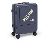 Milan 430 Since 1918 50l Koffer Auf Rollen