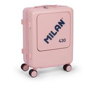 Milan 430 Since 1918 50l Koffer Auf Rollen