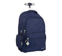 Milan 6 Zip 25l 1918 Series Rucksack Mit Rollen