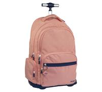 Milan 6 Zip Wheeled 1918 Series 25l Rucksack Mit Rollen